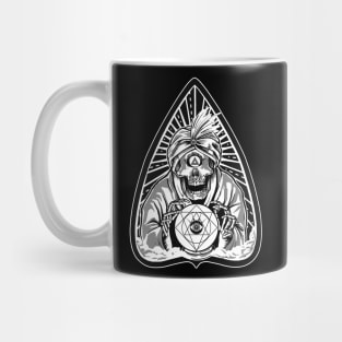 The Great Zombini Mug